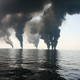 Illustration for article titled The Deepwater plumes are a feast for bacteria who eat natural gas